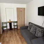 Hostel Janka