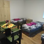 Hostel Janka Handlová