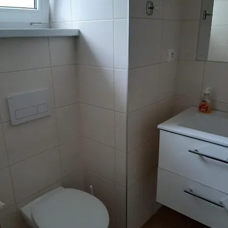 Vandrerhjem Janka