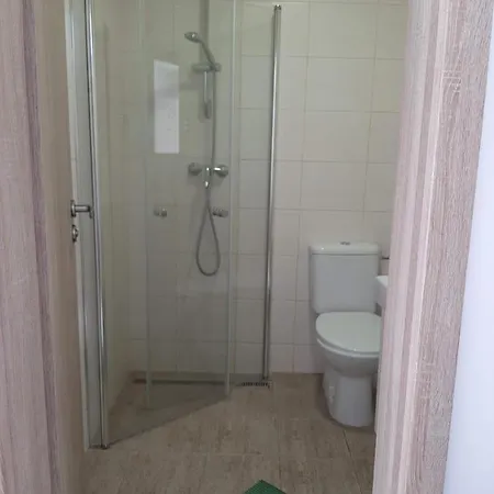 Janka Hostel Handlova