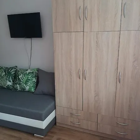 Hostel Janka