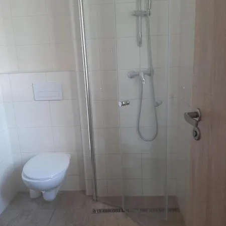 Janka Hostel Handlova