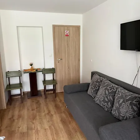 Hostal Janka