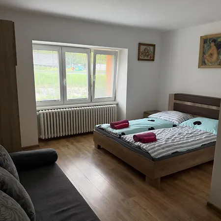 Janka Hostal *