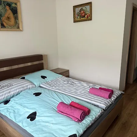 Janka Hostel
