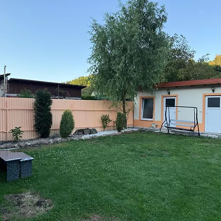 Hostel Janka Handlova