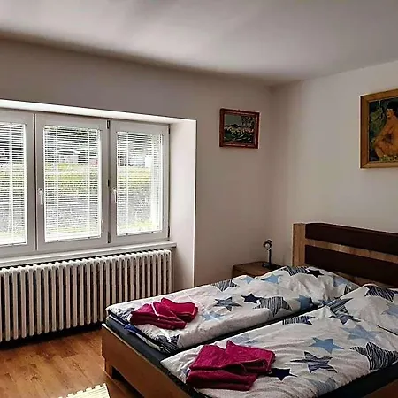Hostel Janka