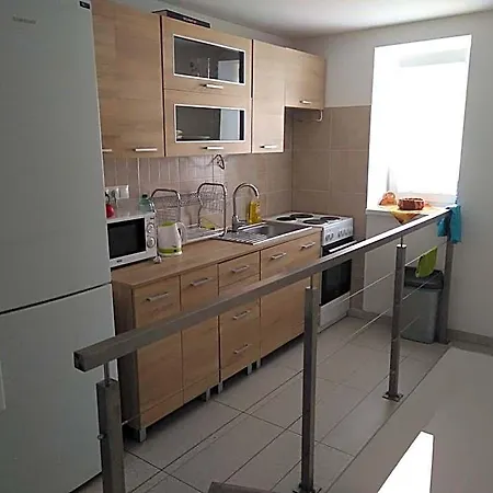Janka Hostel *