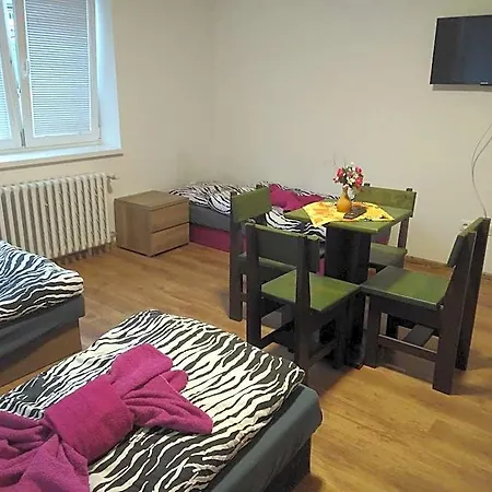 Hostel Janka Handlova