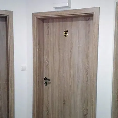 Hostel Janka Handlova