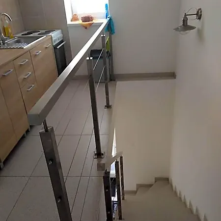 Janka Hostel *