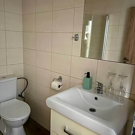 Hostel Janka Handlová