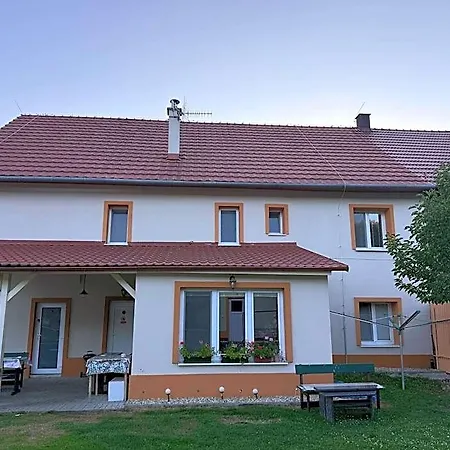 Janka Hostel *