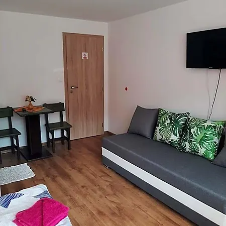 Janka Hostel Handlova