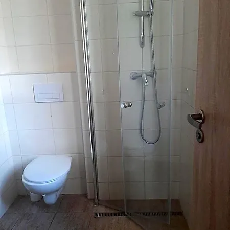 Hostel Janka Handlova
