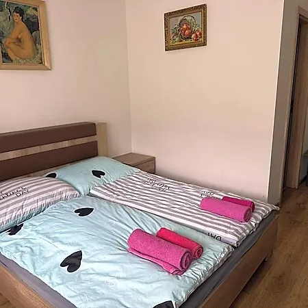 Hostel Janka