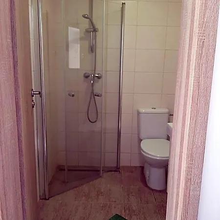 Hostel Janka Handlová