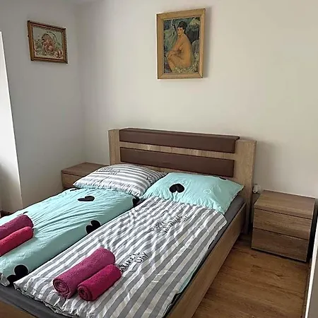 Janka Hostel *