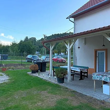 Hostel Janka Handlova