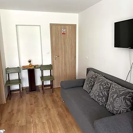 Hostel Janka Handlová