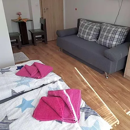 Janka Hostel