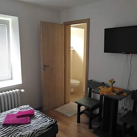 Janka Hostel