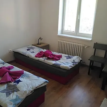 Janka Hostel *