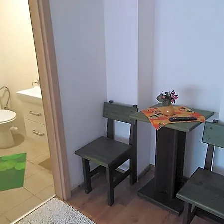 Hostel Janka