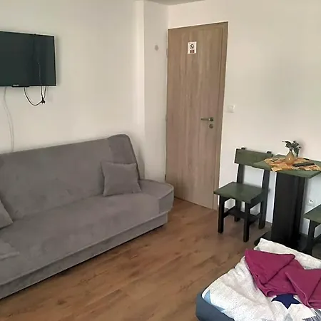 Hostel Janka *