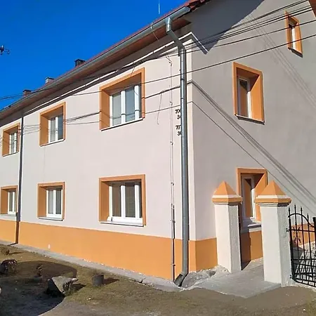 Janka Hostel
