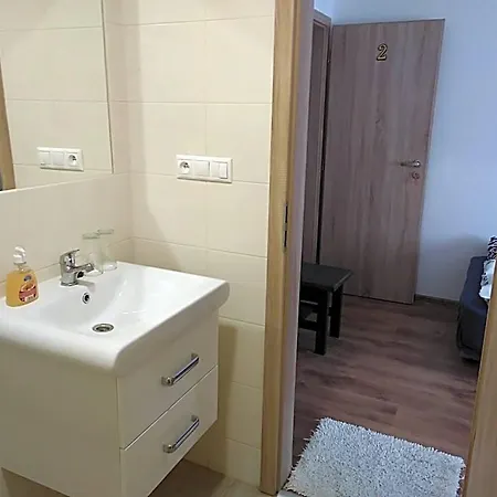 Janka Hostel *