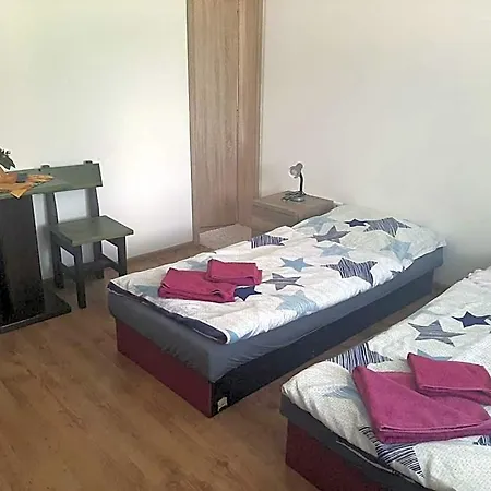 Janka Hostel *