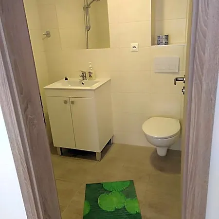 Hostel Janka *