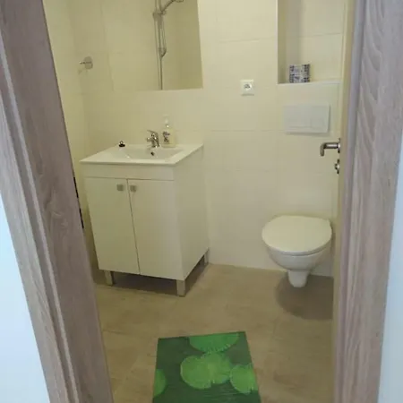 Janka Hostel Handlova