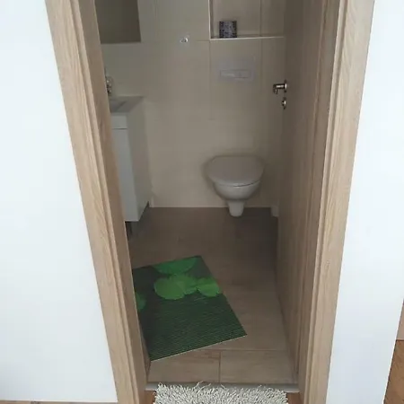 Janka Vandrerhjem *