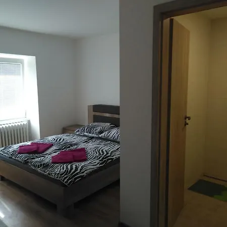 Vandrerhjem Janka *