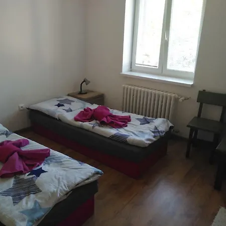 Janka Hostal *