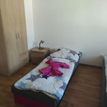 Janka Hostal