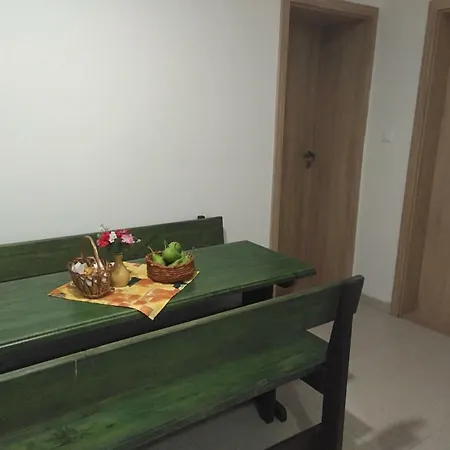 Vandrerhjem Janka Handlová