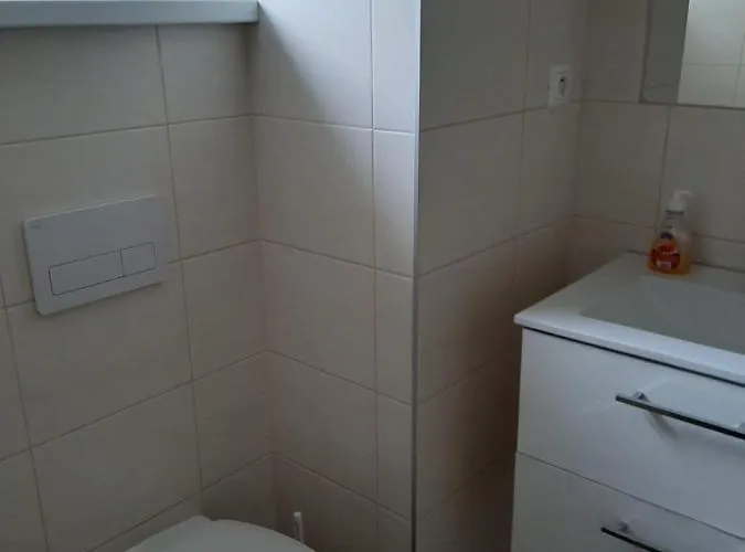 Hostel Janka