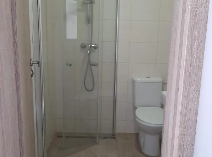 Janka Hostel Handlová