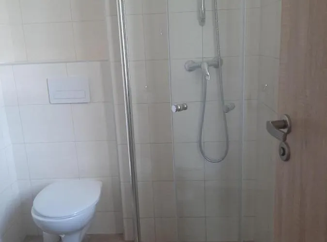 Janka Hostel Handlová