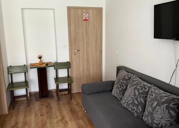 Hostel Janka