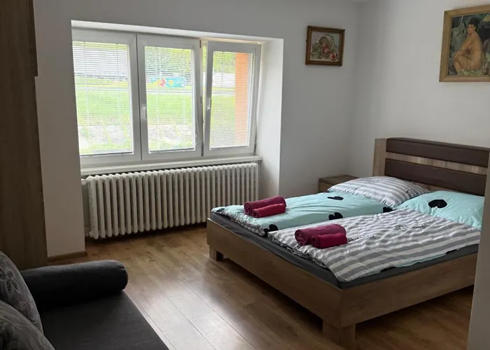 Janka Hostel *