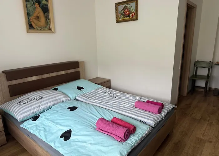 Janka Hostel