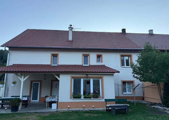 Hostel Janka