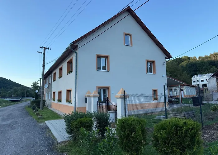 Hostel Janka *