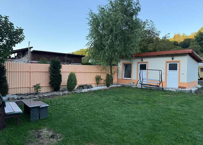 호스텔 Janka Handlová