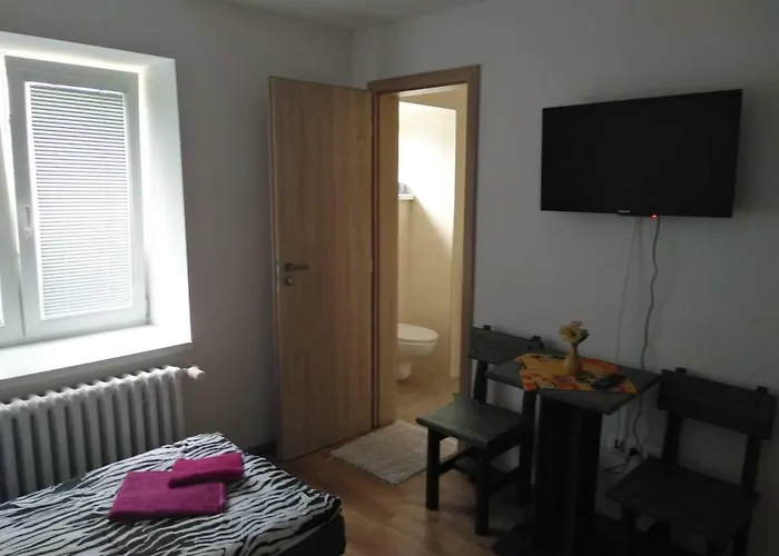 Janka Hostel *