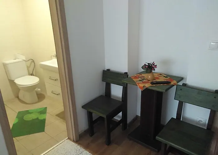Hostel Janka